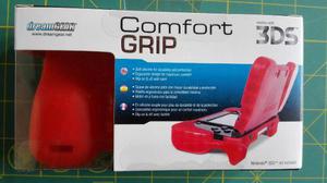 Forro Protector Nintendo 3ds Comfort Grip Silicon