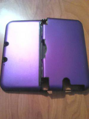 Forro Protector Nintendo 3ds Xl