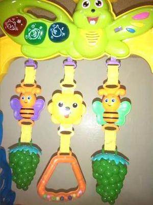 Gimnasio Para Bebés (Baby Gym)