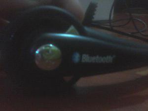 Heatset Bluethooth Para Ps3, Pc, Xbox, Teléfono Etc..