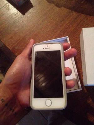 Iphone 5 16 Gb Liberado