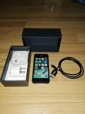 Iphone 5 De 16gb