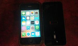 Iphone 5s Y 4s Cambio Por Samsumg