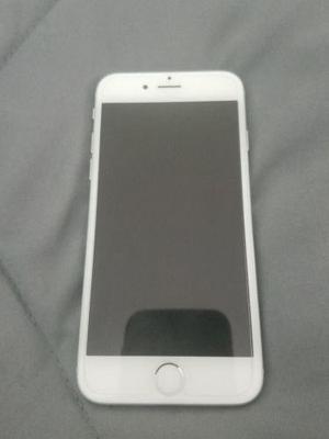 Iphone 6 Silver