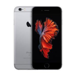 Iphone 6s 64gb Space Gray Nuevos (tienda Fisica)