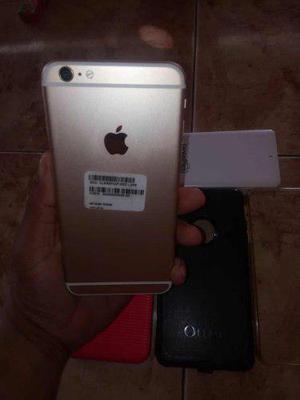 Iphone 6s Plus De 16 Gb