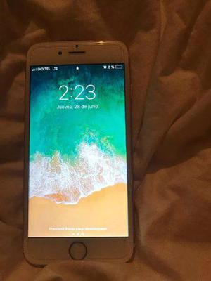 Iphone 6s Rose Gold 16gb