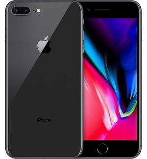 Iphone 8 Plus 256gb Somos Tienda Física