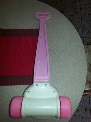 Juego Para Niña Fisher Price Usado