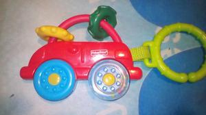 Juguetes Fisher Price Bebe