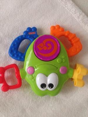 Juguetes Fisher Price Bebe