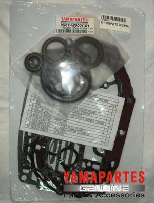 Kit Completo De Empaques Motor Fuera De Borda 40x