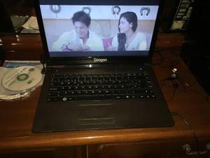 Lapto Siragon Nb3100 4 Gb De Ram 500 Gb Interna