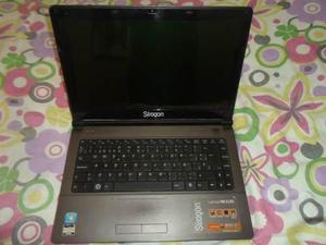 Laptop Siragon