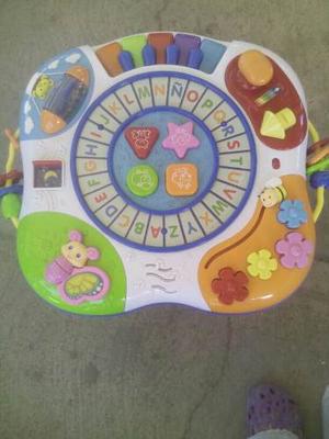 Mesa Interactiva Para Niños