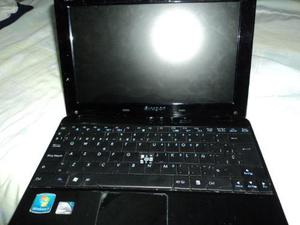 Mini Lapto Siragon Ml 1040 Para Repuesto