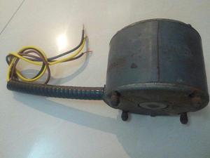 Motor Del Aspa De Aire Acondiconado 220v De 3 A 4 Toneladas