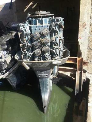 Motor Fuera De Borda Yamaha 200hp