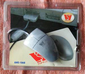 Mouse Top Way Para Play 1 Psx