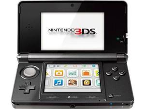 Nintendo 3ds En Excelente Estado Con Todos Sus Accesorios