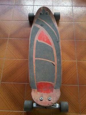 Patineta De Gravedad Marca Stik