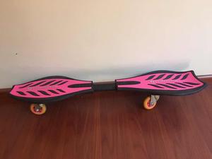 Patineta Dos Ruedas Marca Ripstik