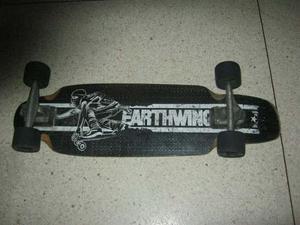 Patineta Gravity Earthwing