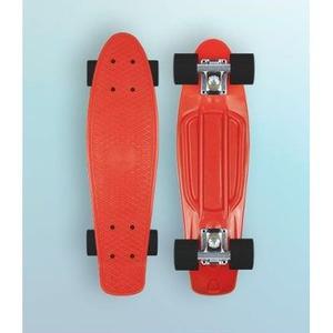 Patineta Plt Plastico Board