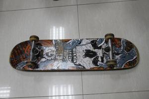 Patineta Skate Kryptonics 7.5