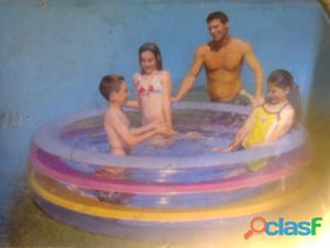 Piscina inflable