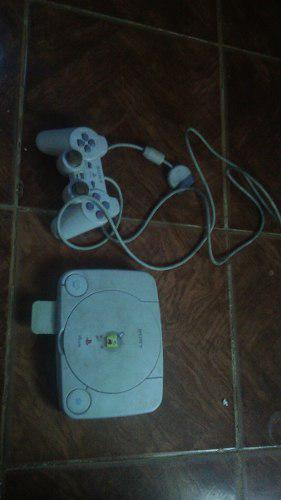 Play Station 1