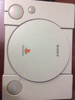 Play Station 1 Lectora Dañada Cd (2000bs)