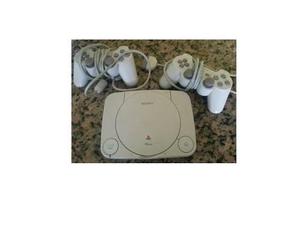 Ps One