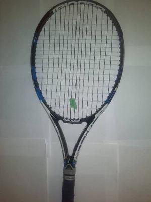 Raqueta De Tenis Profesional