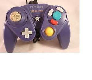 Se Vende Control De Gamecube Para Repuestos