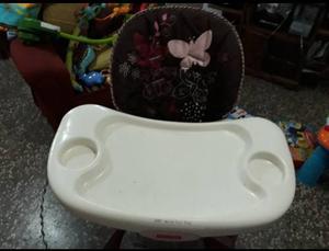 Silla Para Bebe Fisher Price