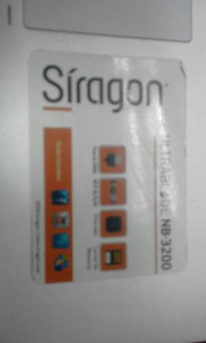 Siragon Ultrablade Nb-3200