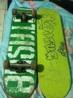 Skate Complit