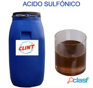 Sulfonico al 97%