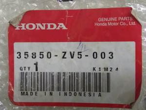 Sw Arranque Magnetico (cochinito) Motor Honda Fuera De Borda