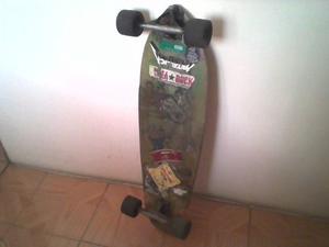 Tabla Longboard Maple Skate