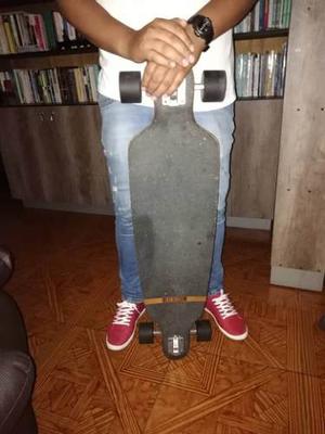 Tabla Longboard Rekon