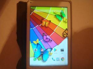 Tablet Celular Android Zte Q10 En Buenas Condiciones