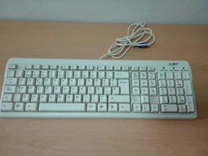 Teclado Agiler Ps2