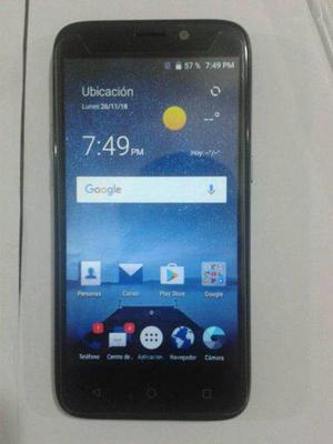 Telefono Celular Zte Maven 3+forro Protector+mica Templada