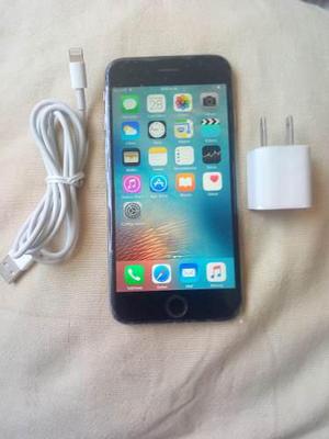 Telefono Iphone 6s Liberado 16 Gb Como Nuevo