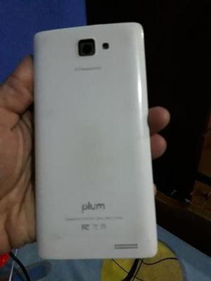 Telefono Plum Z 512 De 5 Pulgadas Doble Sim