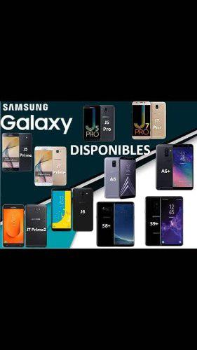 Telefonos Samsung, Iphone, Huawei, Motorola, Zte Y Mas...