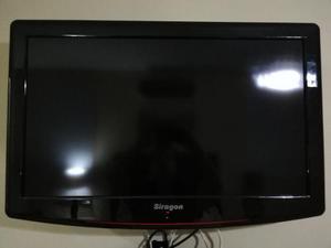 Televisor Led Siragon 32 Pulgadas Con Falla