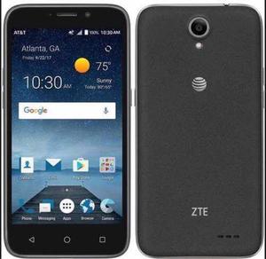 Teléfono Celular Android Zte Maven 3 8gb